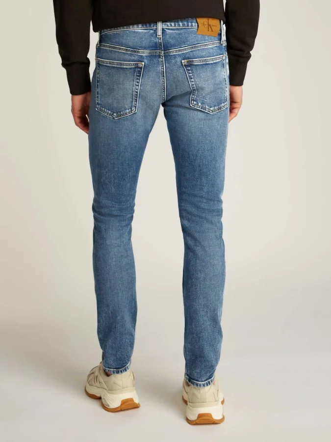 CALVIN KLEIN JEANS - SLIM 2