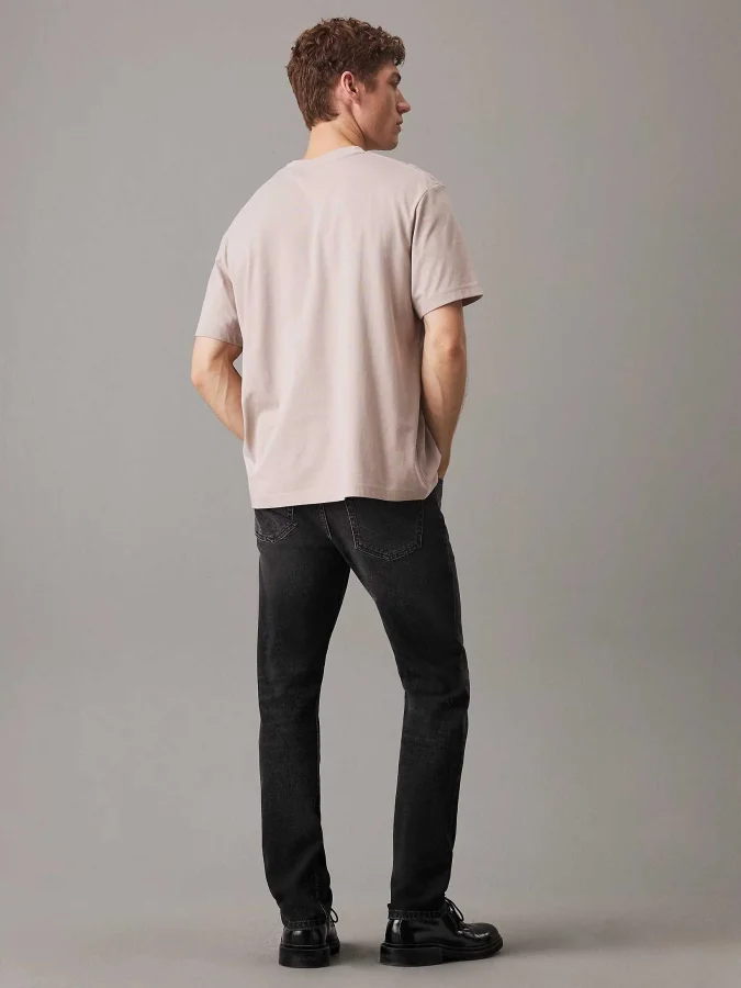 CALVIN KLEIN JEANS - SLIM... 2