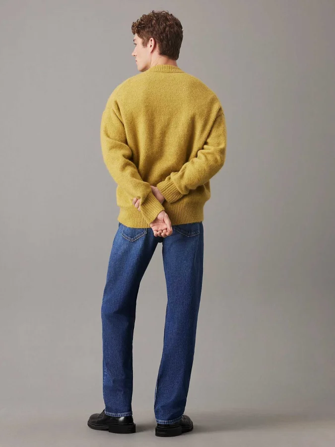 CALVIN KLEIN JEANS -... 2