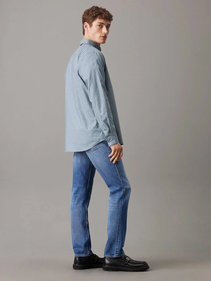 CALVIN KLEIN JEANS - SLIM... 2