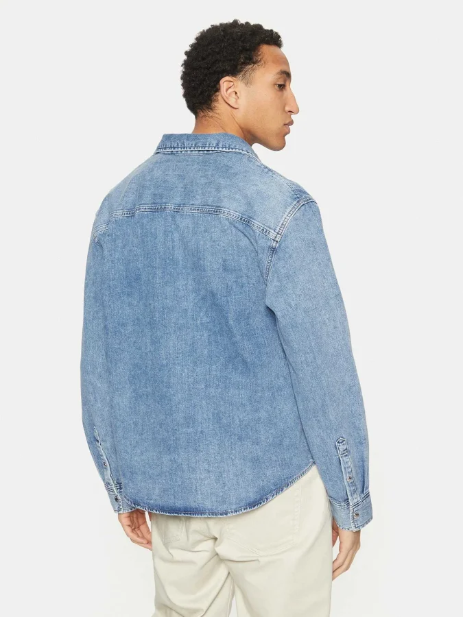 CALVIN KLEIN JEANS -... 2