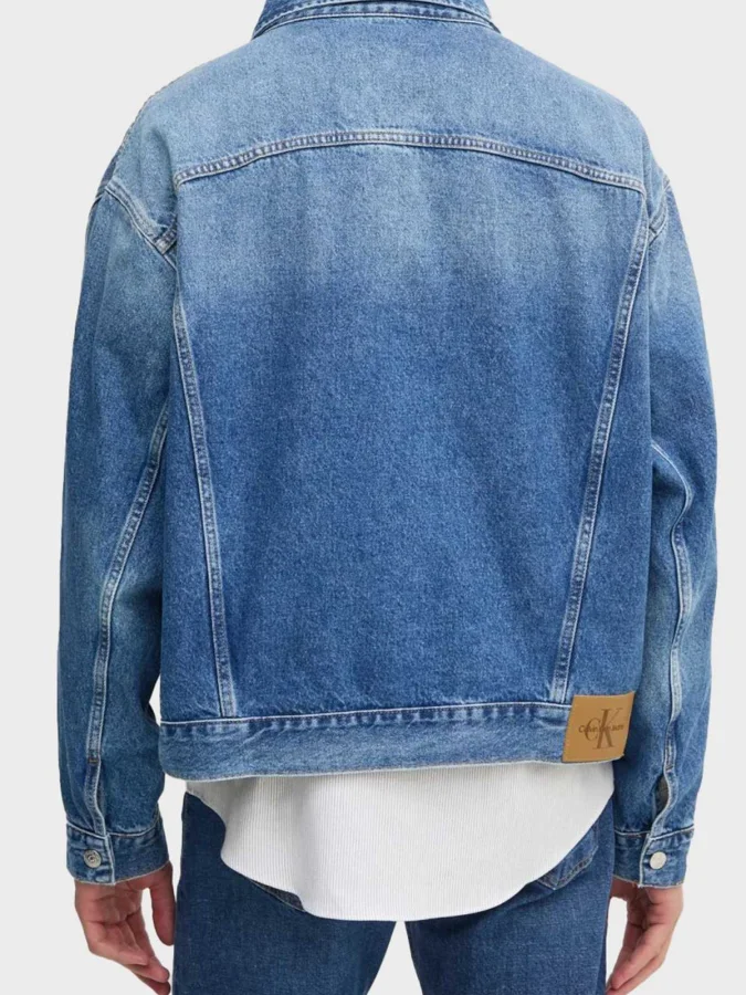 CALVIN KLEIN JEANS -... 2