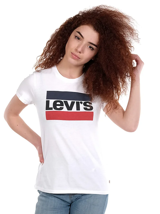Levis® - The Perfect Tee