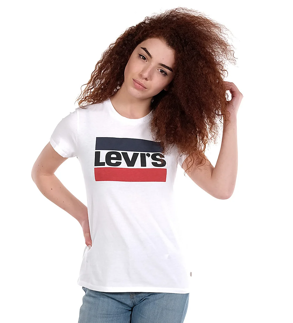 Levis® - The Perfect Tee Levis® - The Perfect Tee