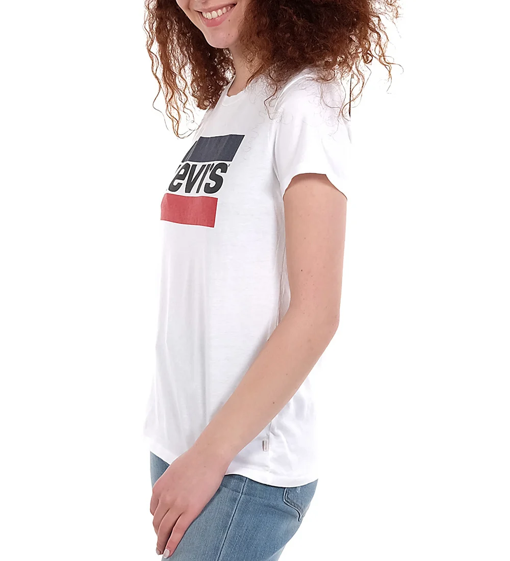 Levis® - The Perfect Tee Levis® - The Perfect Tee