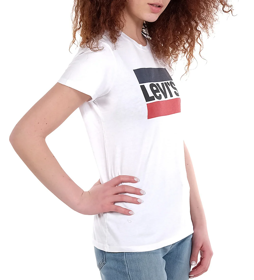 Levis® - The Perfect Tee Levis® - The Perfect Tee