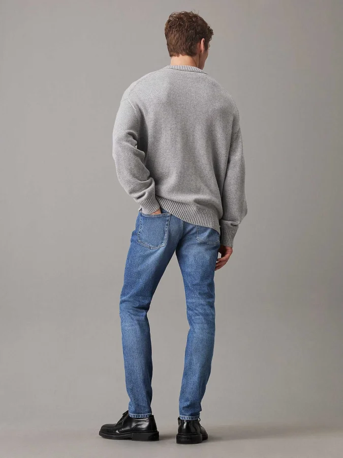 CALVIN KLEIN JEANS - SLIM... 2