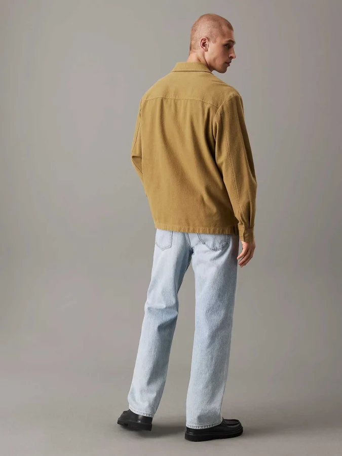 CALVIN KLEIN JEANS -... 2