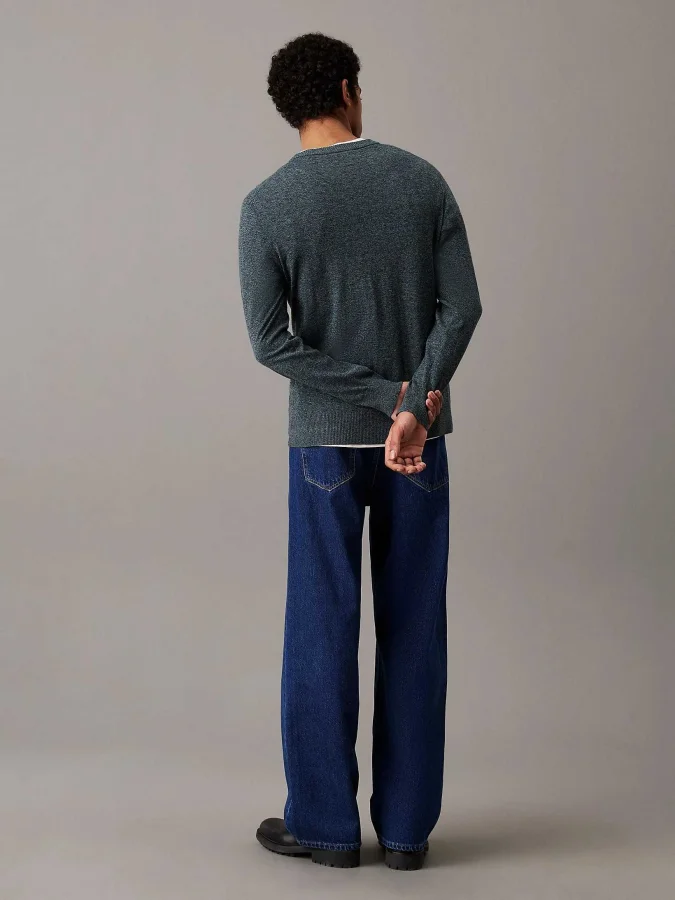 CALVIN KLEIN JEANS - 90'S... 2