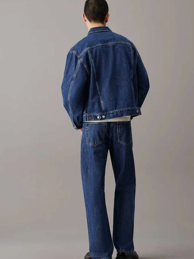 CALVIN KLEIN JEANS - 90'S... 2