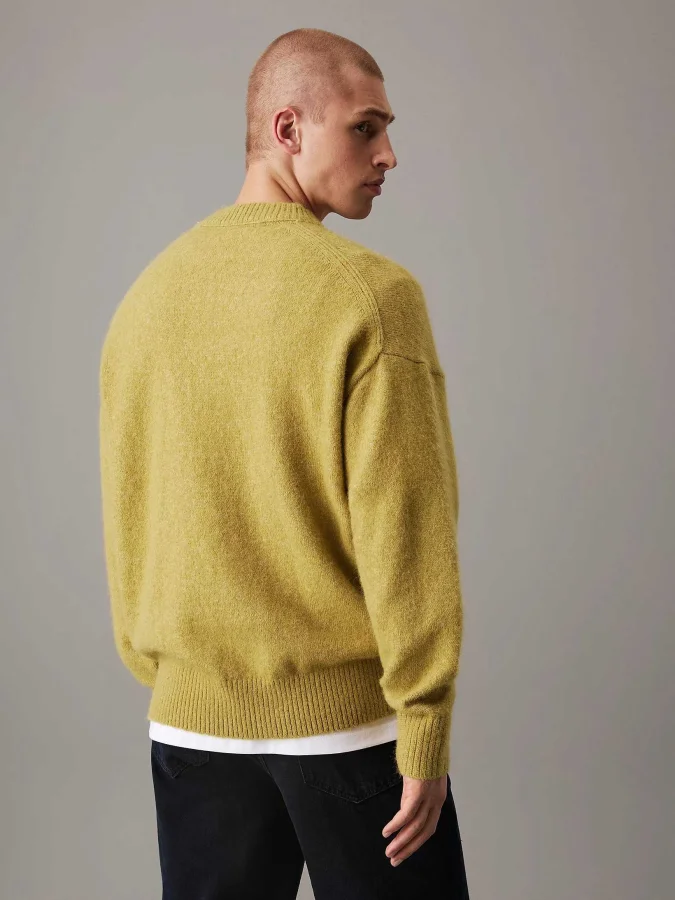 CALVIN KLEIN JEANS - WARM... 2