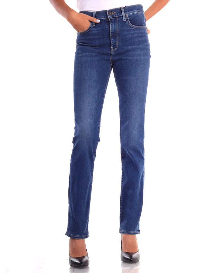 Levis® - 724 HIGH RISE... 2
