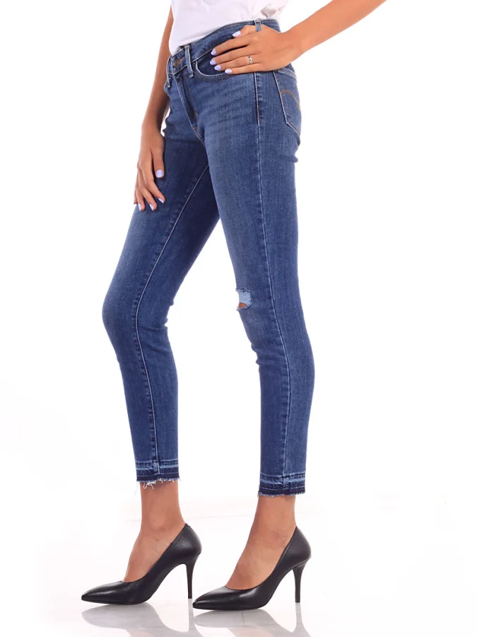 Levis® - 711® SKINNY ANKLE 2