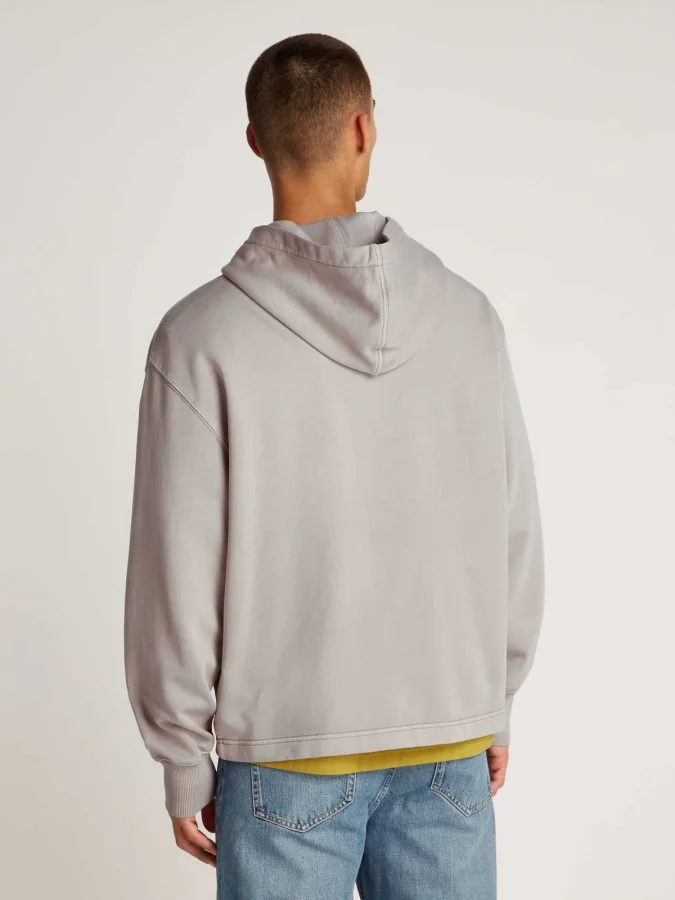 CALVIN KLEIN JEANS - WASHED... 2