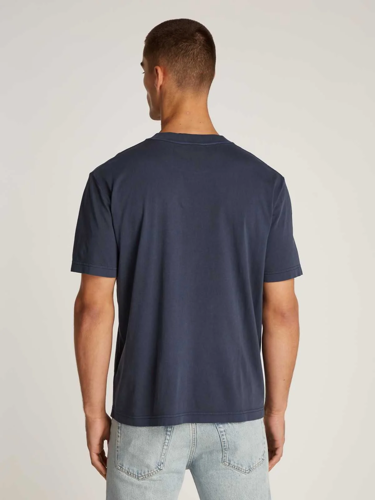 CALVIN KLEIN JEANS - WASHED... 2