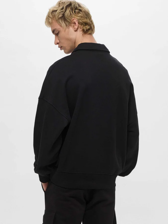 CALVIN KLEIN JEANS - WOVEN... 2