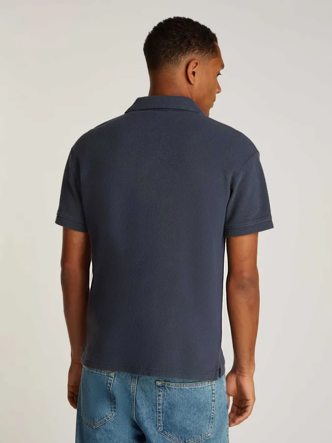 CALVIN KLEIN JEANS - WASHED... 2