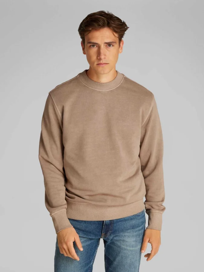 CALVIN KLEIN JEANS - WASHED...