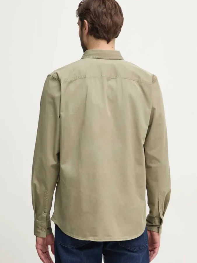 CALVIN KLEIN JEANS - WOVEN... 2