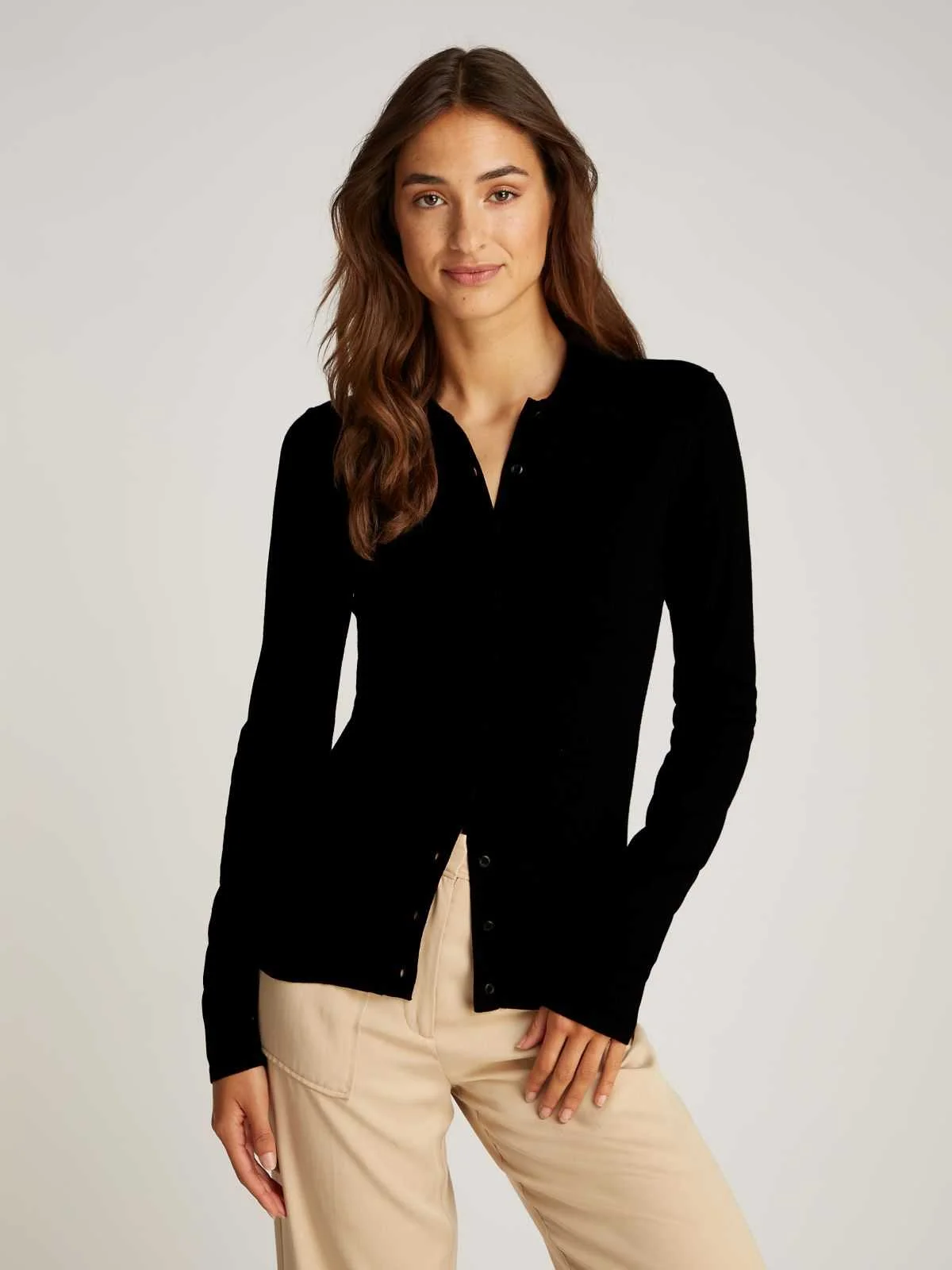 CALVIN KLEIN - COMFORT KNIT...