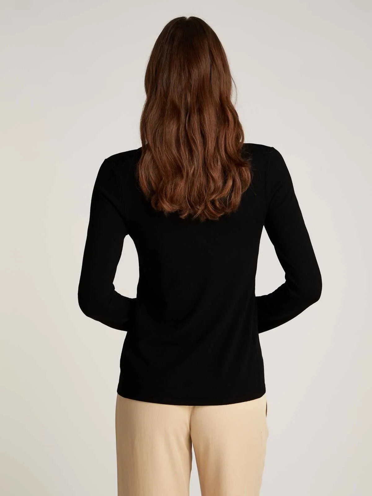 CALVIN KLEIN - COMFORT KNIT... 2