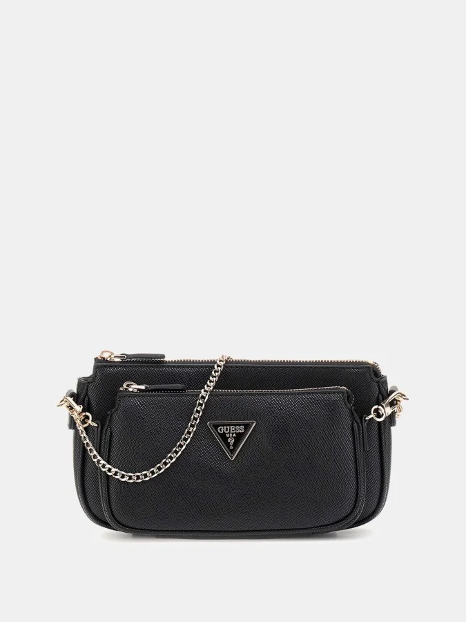 GUESS - NOELLE DBL POUCH... 2