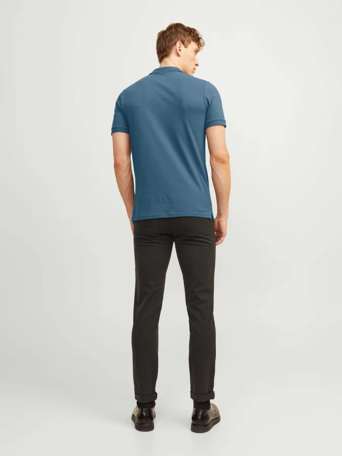 Jack&Jones - JJEBASIC POLO... 2