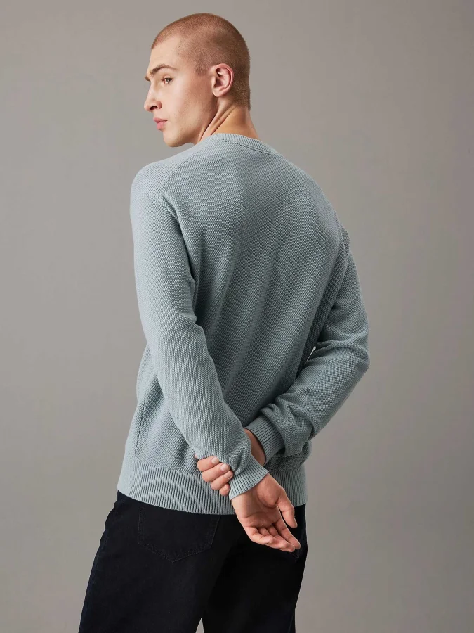 CALVIN KLEIN JEANS - CASUAL... 2