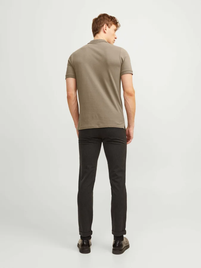 Jack&Jones - JJEBASIC POLO... 2
