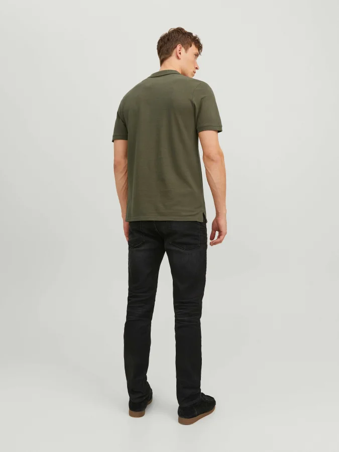 Jack&Jones - JJEBASIC POLO... 2
