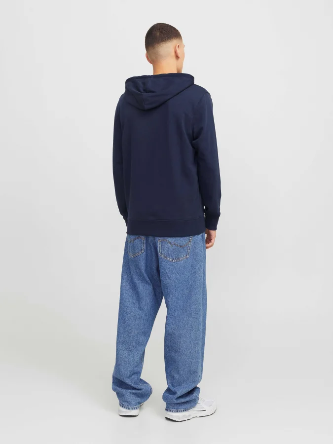 Jack&Jones - JJCOLTON SWEAT... 2