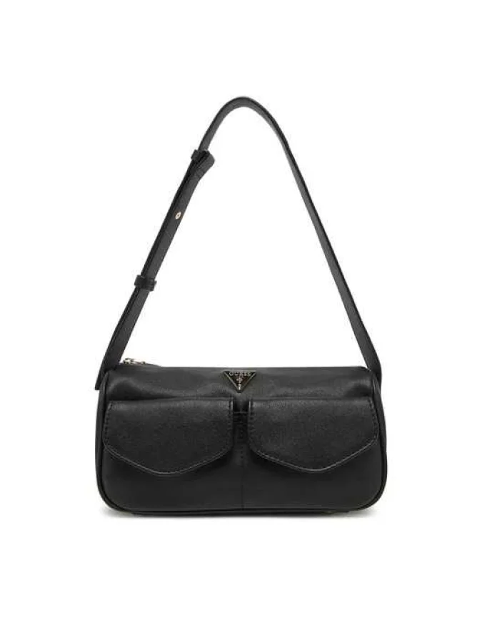 GUESS - WALDENA SML TOP ZIP...