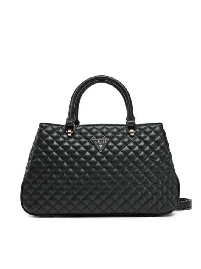 GUESS - ECO RIANEE SATCHEL