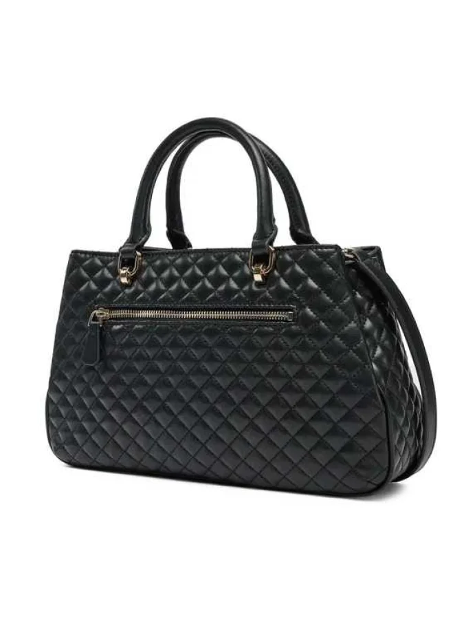GUESS - ECO RIANEE SATCHEL 2