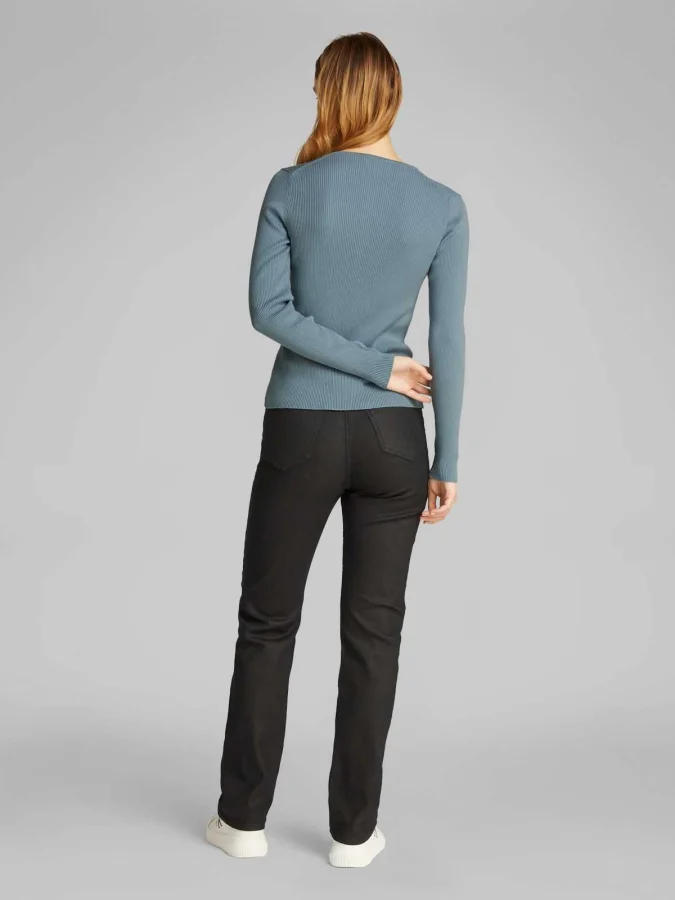 CALVIN KLEIN JEANS - WOVEN... 2