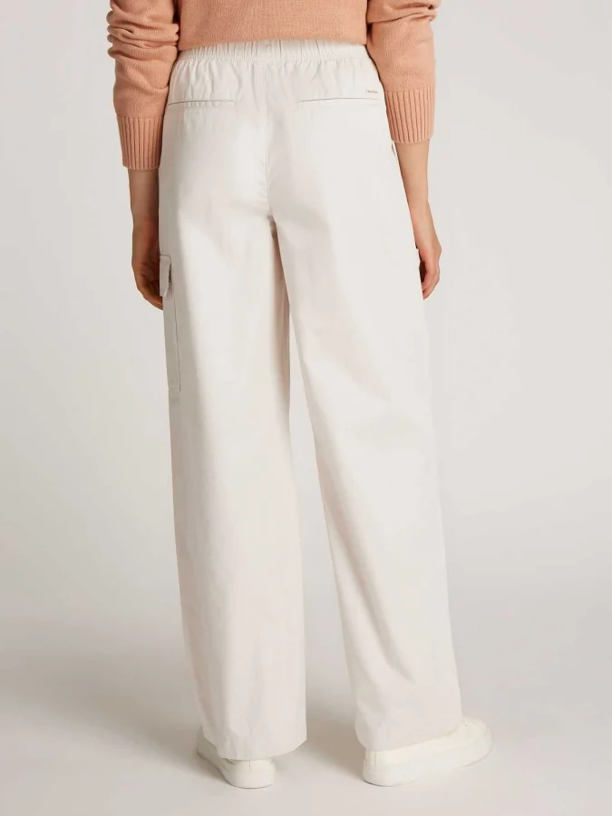 CALVIN KLEIN JEANS - COTTON... 2