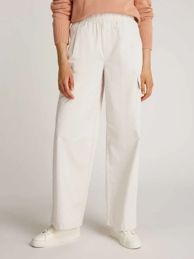 CALVIN KLEIN JEANS - COTTON...