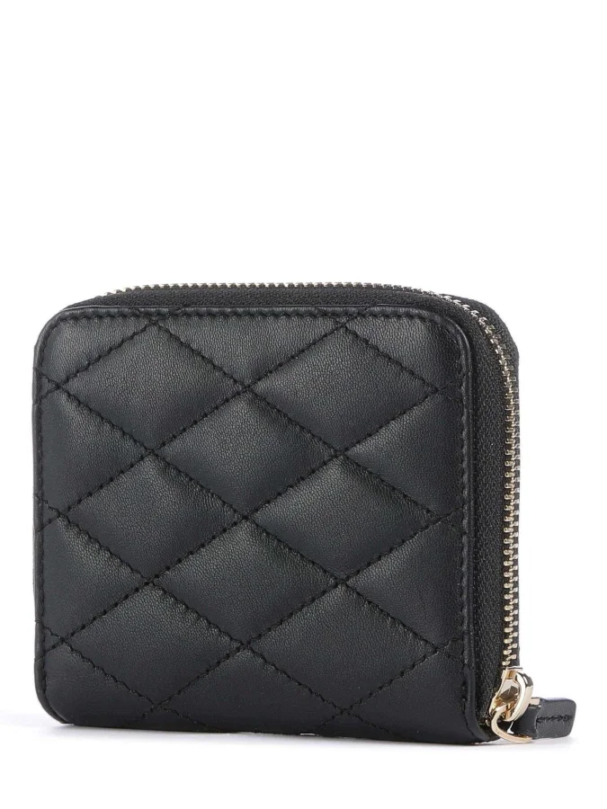 GUESS - WALLET ZIP AROUND 2
