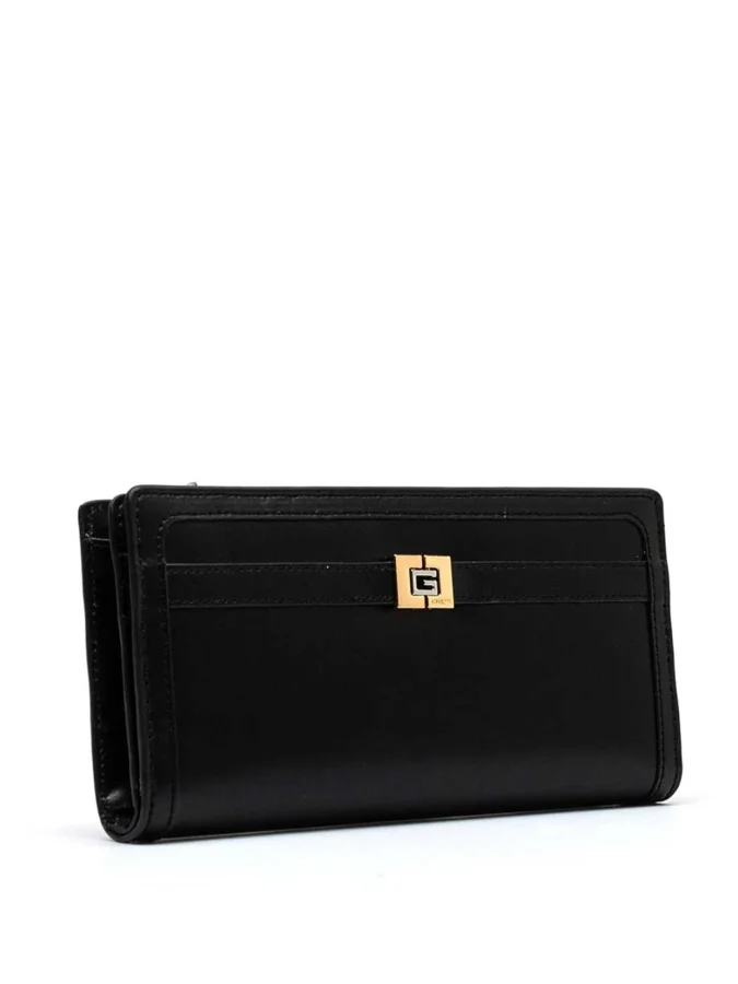 GUESS - G ELITE WALLET LARGE 2
