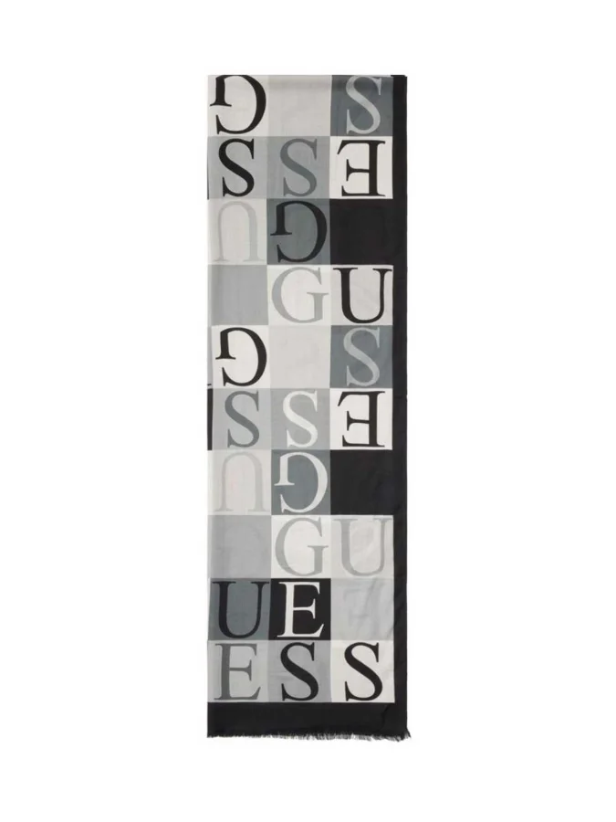GUESS - SALZBURG JACQUARD... 2