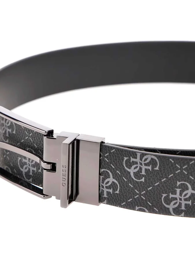 GUESS - AGUEDA ADJ & REV... 2