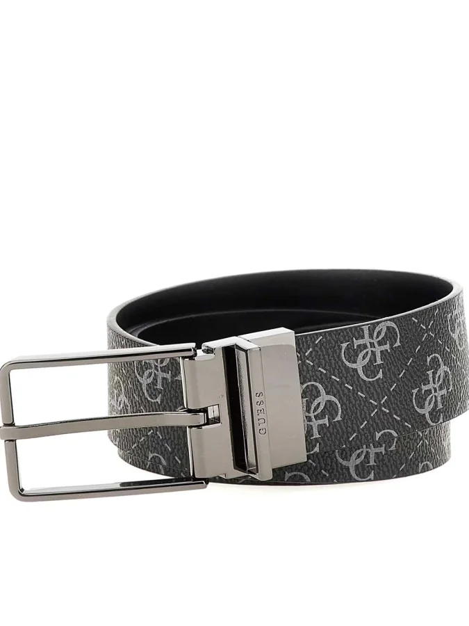 GUESS - AGUEDA ADJ & REV...