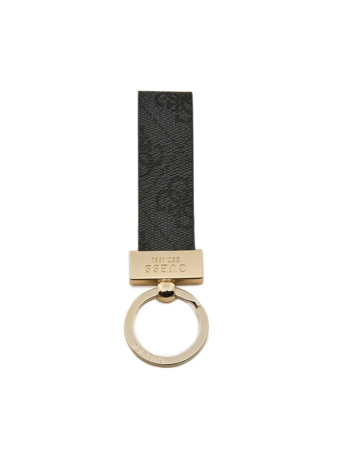 GUESS - ZAMIRA KEYRING 2