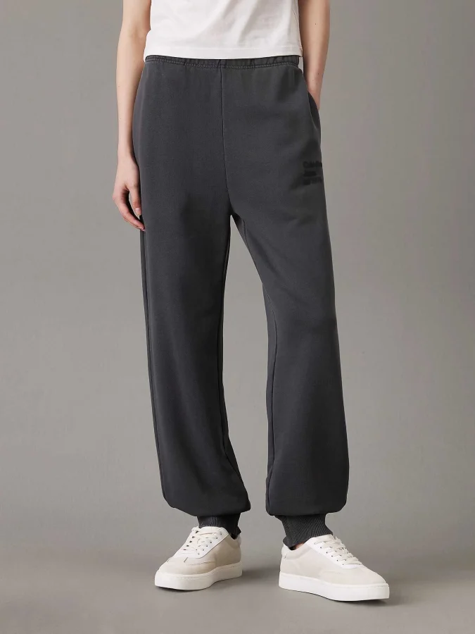 CALVIN KLEIN JEANS - WASHED...