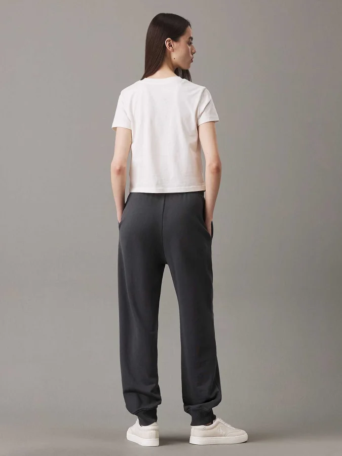 CALVIN KLEIN JEANS - WASHED... 2