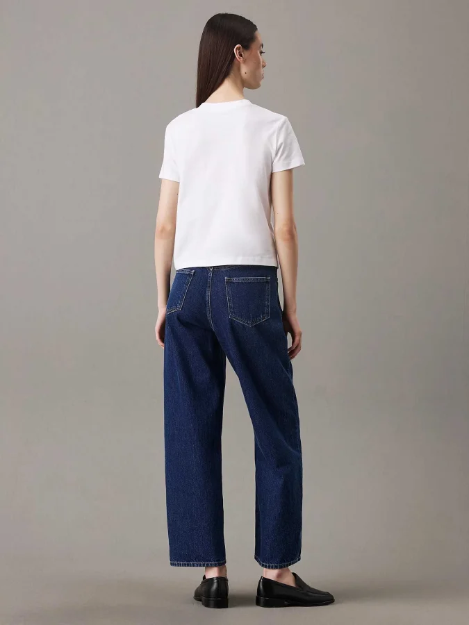 CALVIN KLEIN JEANS - BARREL 2