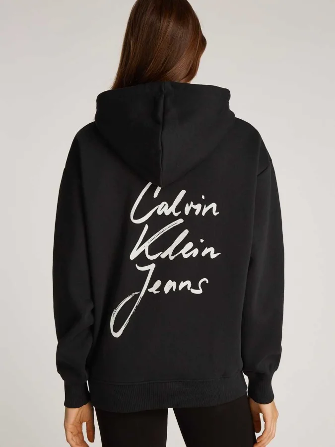 CALVIN KLEIN JEANS - SCRIPT... 2