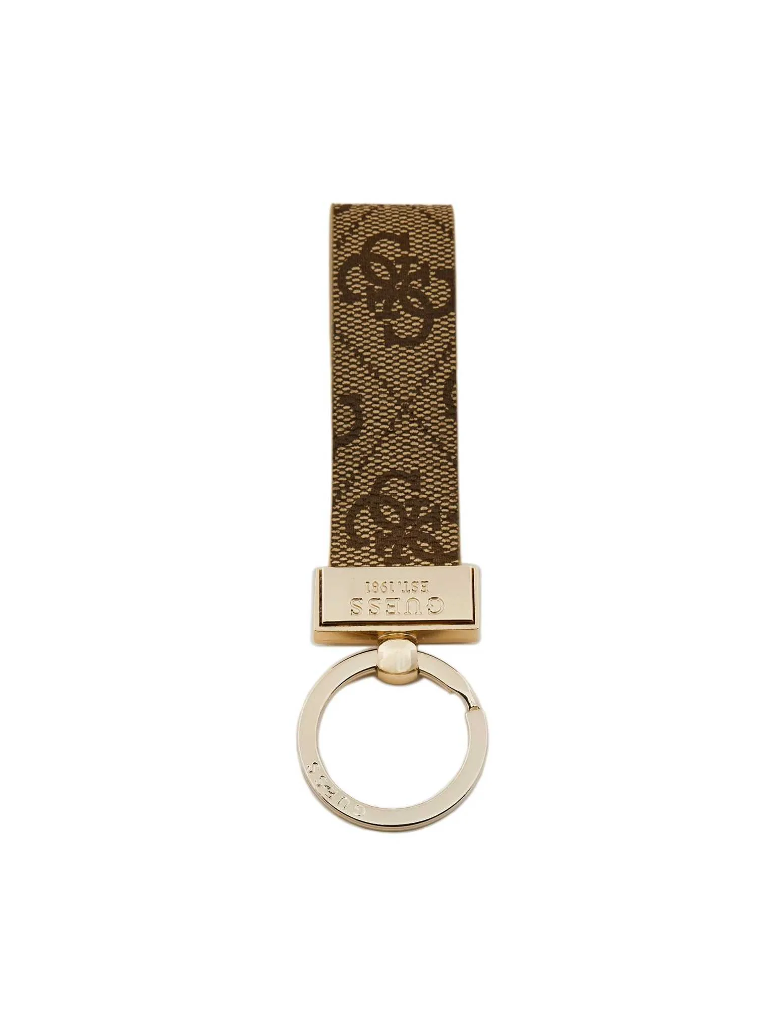 GUESS - ZAMIRA KEYRING GUESS - ZAMIRA KEYRING