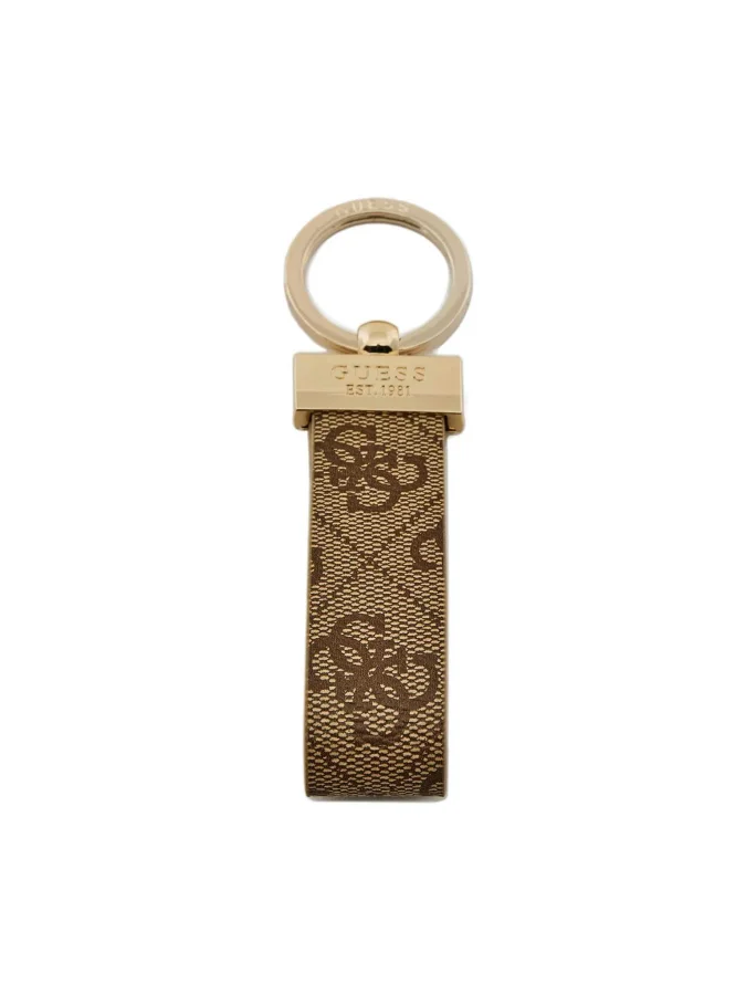 GUESS - ZAMIRA KEYRING