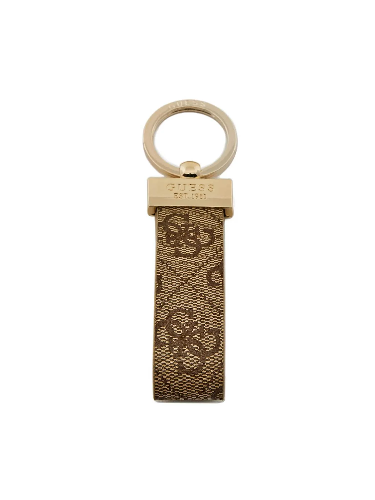 GUESS - ZAMIRA KEYRING GUESS - ZAMIRA KEYRING